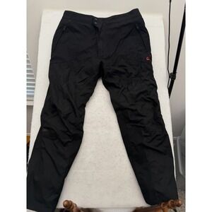 Joe Rocket Motorcycle Pant Mens 3XL Ballistic 7.0 Waterproof Textile Air Guard